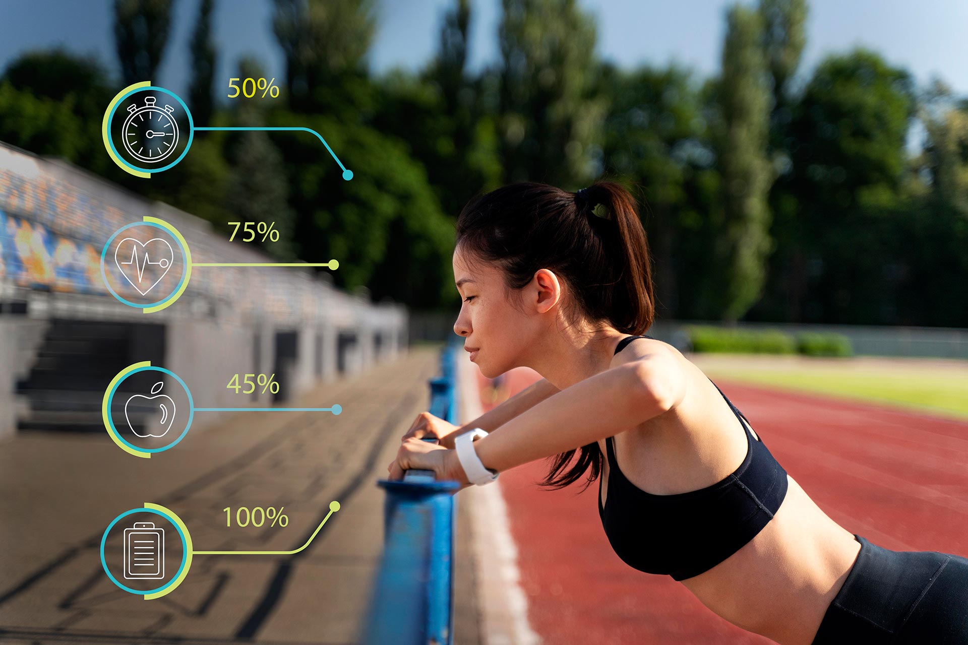 Coaching en mobilité