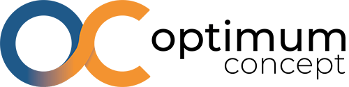 Optimum Concept Logo